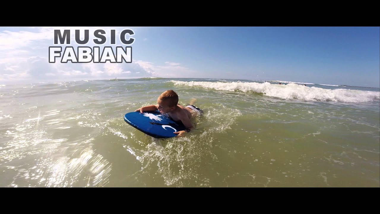 Brady Myrtle Beach Boogie Board YouTube