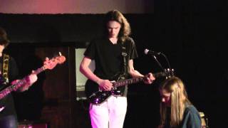 Shine On You Crazy Diamond Parts I-V.MTS screenshot 5