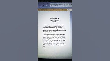 Exercise#25#pitmanshorthand #steno#shorthand