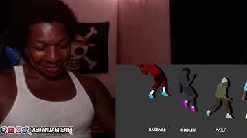 AedanDaGreat ReacTs To Understanding Tyler The Creator