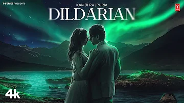 DIL DARIAN (Official Video) | Kambi Rajpuria | Latest Punjabi Songs 2024