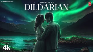 Dil Darian Official Video Kambi Rajpuria Latest Punjabi Songs 2024