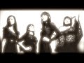 On ChristmasDum Dum Girls