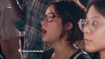 CƠN MƠ BĂNG GIÁ Sáng tác: Lê Thành Trung Biểu diễn: Phan Đinh Tùng, Minh Khôi