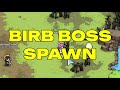 Heartwood online birb boss woodpecker