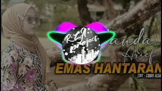Dj Emas Hantaran I Yollanda & Arief I