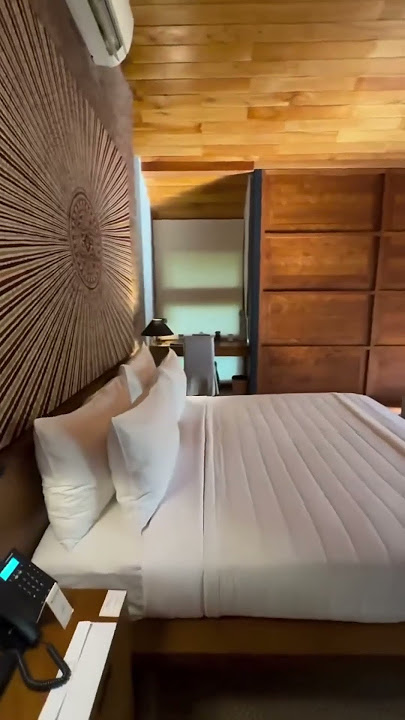 Taru Villas - Maia Habarana, Sri Lanka #hotelsinfosrilanka #travel #hotel