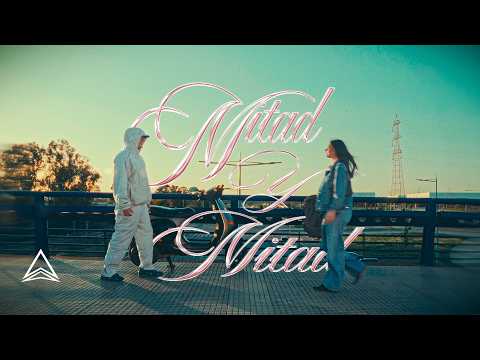 MITAD Y MITAD (acústico)