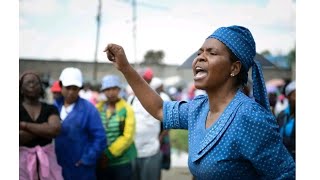 BOMMEE BA SEBETSANG MALAPENG BA PELO LI BOHLOKO