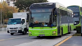 Download Lagu SMB3051T(LYDEP) On Service 68 At Tampines Avenue 10 MP3