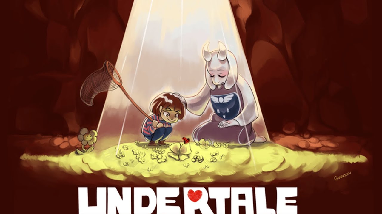 Undertale Part 11 [No Mercy 3] GRAND FINALE!!