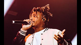 Juice WRLD - Cartoon (Unreleased) Official Audio