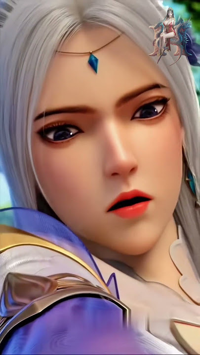 There are countless beauties in the world. #donghua  #anime3dhana  #anime