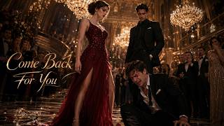 HD FULL💕Betrayed by Her Husband, Loved by the Man Who Never Gave Up#RevengeLove #PowerfulComeback