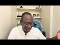 Mestre Nkanande tissi detalhes interessantes.