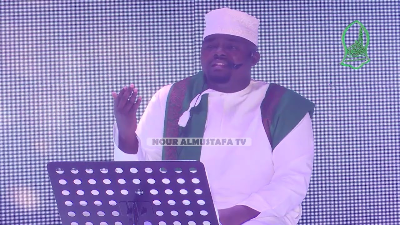 KASIDA ALLAHUMMA SWALI ALAAMUHAMMAD AHLU ZAMAN DUBAI