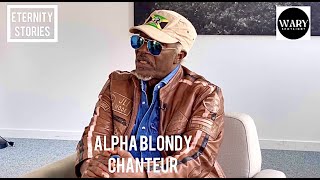 Alpha Blondy - Guerre en Ukraine, ONU et Pompier Pyromane. Interview BFM Avril 2022