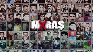 Maraş Strasbourg Miting Çağrısı