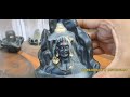 Smoke Fountain Wholesale market In Delhi , Noida ( स्मोक फाउंटेन ) #delhimarket #wholesale