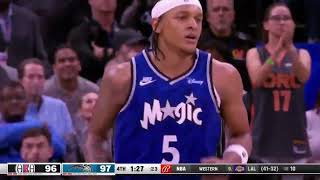 LA Clippers vs Orlando Magic Full Game Highlights | March 29 | 2024 NBA Season | iSportsCenter