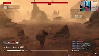 [PS5]東尼玩HELLDIVERS2