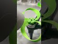 Testing MIT S Toroidal Drone Propeller Design Sound Shorts Testing MIT S Toroidal Drone Propeller Design Sound Shorts