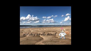Exploring a unknown beach millington tn
