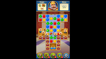 Royal Match level 171