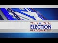 Wncts 2022 election coverage 10 pm report