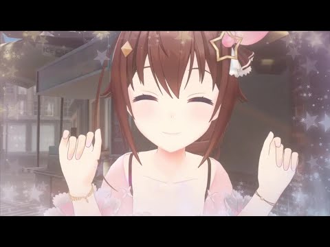 ただただカワイイときのそらさん【ホロライブ切り抜き】