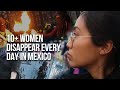 Caught in a feminist riot in Mexico City