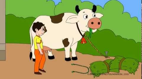 Buzz Wants To Draw A Circle! | Class 4 | Maths | Carts and Wheels