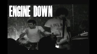 ENGINE DOWN Rogue Live at Ace's Basement (Multi Camera)