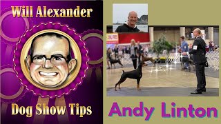 DST - Will Alexander interview with Andy Linton