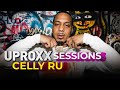 Celly ru  frozen heart live  uproxx sessions