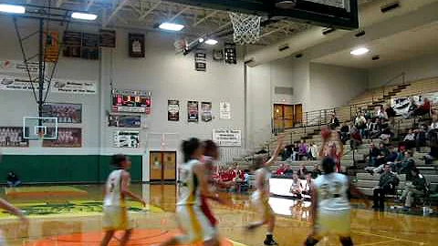 Karlee Wilson for 2!