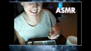 ASMR - Aromatherapy Shopping Assistance RP