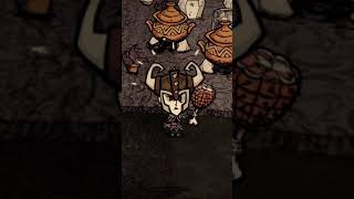 NEW SANITY MONSTERS XD -  Don't Starve Together [BETA] #shorts