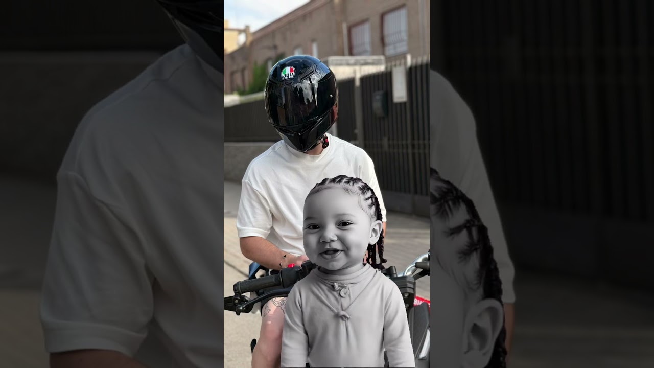 Yo quiero ser famoso también 🫪 #moto #moteros #voge #fyp #fypppppppppppppp