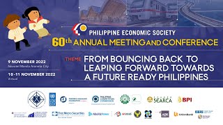 (Session E4) Financial Economics and Trade (Session E4) Financial Economics and Trade