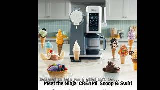Ninja CREAMi Scoop & Swirl - Best Deal 2026 screenshot 4