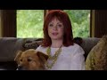 Naomi judd for american humane  naomijudd veterans serviceanimals naturaldisasters