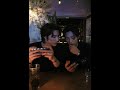 Kenji Fan &amp; Martin Wong Moments 2024-25 #kenjimartin