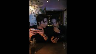 Kenji Fan &amp; Martin Wong Moments 2024-25 #kenjimartin