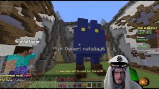 Mineplex Master Builders Super Mario theme win