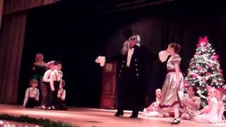 Nutcracker Part 3