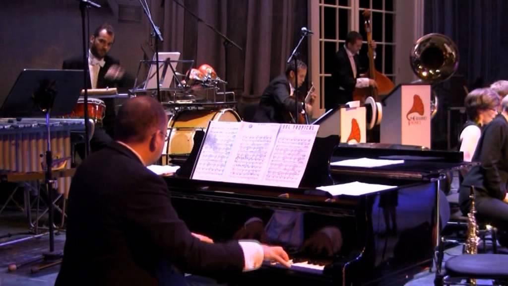 Sol Tropical - Hot Rumba 1944 - The Grammophonics