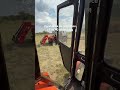 Efekty przeróbki zgrabiarki