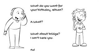 Ethans Birthday Present Problem Divergent Thinking Problem