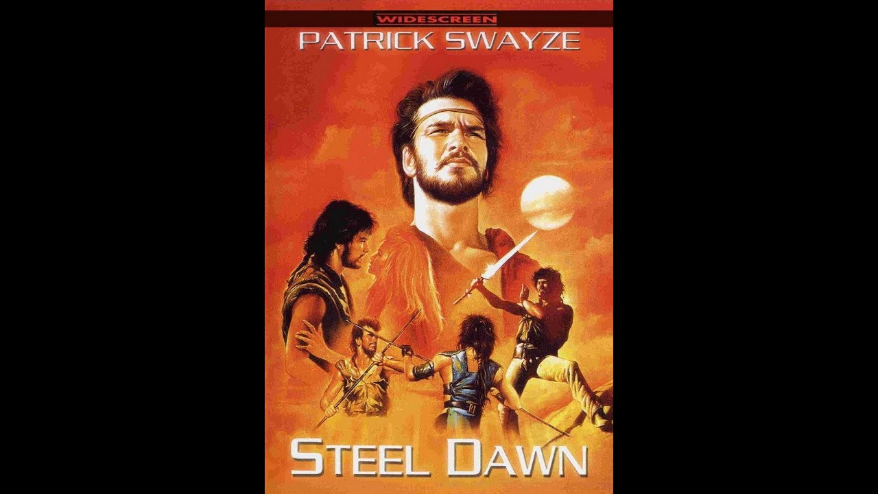 Steel Dawn Making of Steel Dawn. YouTube